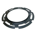 Rosca Trava Bomba Gasolina Gm Captiva 2.4 2011 Hi0325852g
