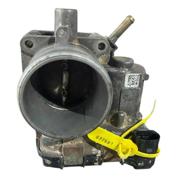 Tbi Corpo Borboleta Palio Punto Strada Idea 1.6 1.8 E.torq