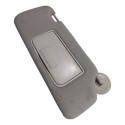 Quebra Sol Direito Passageiro Chevrolet Captiva 2008 A 2014