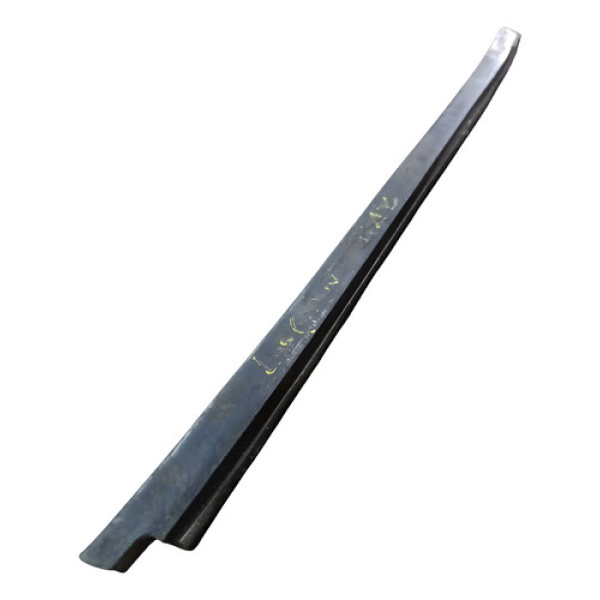 Pestana Interna Traseira Direita Renault Logan  Preto