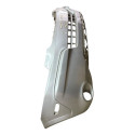 Capa Parachoque Dianteiro Captiva 2.4 2010 2011 2012 2013 Prateado