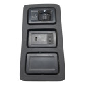 Botao Farol Milha Suzuki Grand Vitara 2009/14 Cx96