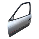 Porta Dianteira Esquerda Astra 1993 1994 Com Arranhoes Dianteira Esquerdo Prata
