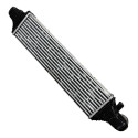 Intercooler Mercedes Gla 200 1.6 2015 2016 Com Recuperação