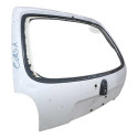 Tampa Traseira Chevrolet Corsa Wind 1999 A 1998 C/detalhe Branca
