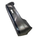 Parachoque Traseiro Chevrolet Prisma 2014 2015 2016