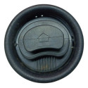 Difusor Saída Ar Painel Chevrolet Celta 2000 A 2006 
