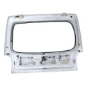 Tampa Traseira Chevrolet Corsa Wind 1999 A 1998 C/detalhe Branca