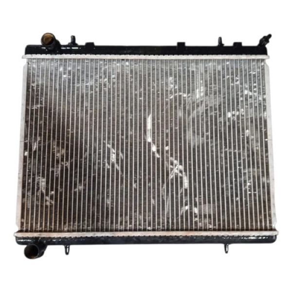 Radiador Água Citroen C4 Pallas 2.0 2008 2009 2011 A 2013