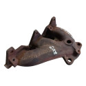 Coletor Escape Chevrolet Captiva 3.6 V6 2008 2009 2010 2011