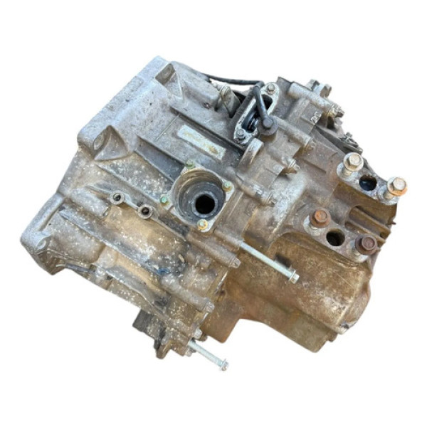 Caixa Cambio New Fiesta 1.6 Power Shift 2014 2015 2016