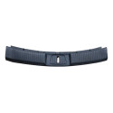 Acabamento Soleira Porta Malas Gm Captiva 2011 96811888   Preto