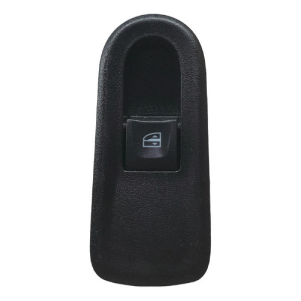Botao Vidro Eletrico Traseir Direito Duster 2015 Cx370