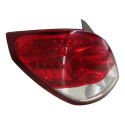Lanterna Traseira Esquerda Chevrolet Captiva 3.6 2009 A