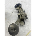 Bomba De Óleo Renault Megane 2.0 2008 Schadek Cx334