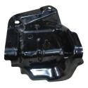 Suporte Base Capa Caixa Bateria Gm Captiva 2.4 2011 96886243