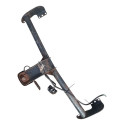 Engate Carretinha Chevrolet S10 2004 A 2012