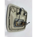 Luz Teto Chevrolet Ônix Prisma Original 52069232 Cx238