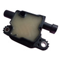 Bobina Ignição Gm Cobalt Onix Prisma 1.0 1.4 2013 2014 Cx166