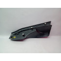 Acabamento Soleira Porta Tras Direita Gol 5u6867766 G8 S18