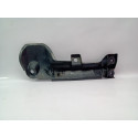 Capa Protetor Abs Traseiro Direito Duster 8200372693 Cx405