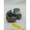 Corpo Borboleta Tbi Ford Ka 2019 2020 2021 1.5 3cc Cx216