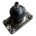 Rolamento Suporte Polia Viscosa S10 2.8 Mwm 2007 A 2012