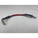 Polo Positivo Bateria Chevrolet Cruze Lt 1.8 2012 2013 Cx269