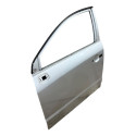 Porta Dianteira Esquerda Captiva 2008 2009 2010 2011 2015 Dianteira Esquerdo Prateado