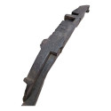 Absorvedor Impacto Paralama Direito Crv 2007 A 2011