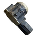 Sensor De Estacionamento Gm Onix Prisma Traseiro 52019546 Branco