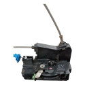 Fechadura Eletrica Dianteira Direita Gm Astra 1998 A 2011