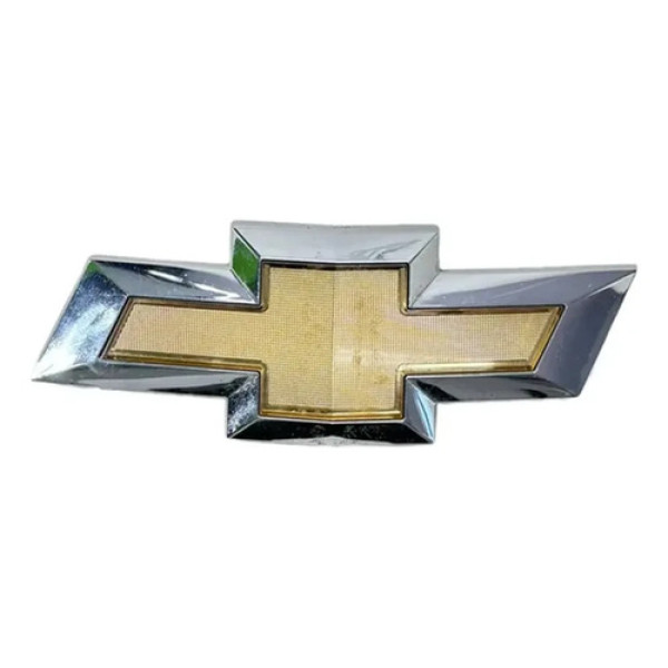 Emblema Grade Dianteira Chevrolet Cobalt 2013 Á 2015