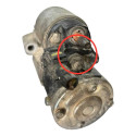 Motor Arranque Partida Citroën C4 Peugeot 308 755001780 D01
