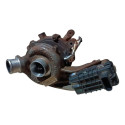 Turbina Esquerda Land Rover Discovery 4 3.0 2010 2011 2012