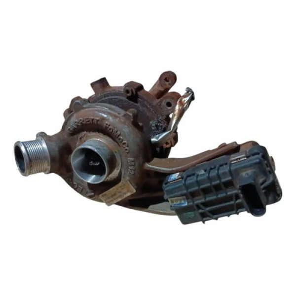 Turbina Esquerda Land Rover Discovery 4 3.0 2010 2011 2012