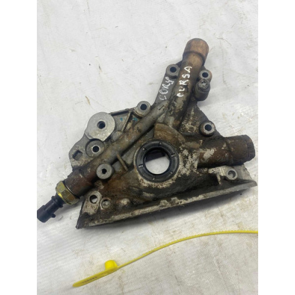 Bomba Óleo Corsa Celta Prisma 93293030 Cx335