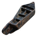 Suporte Coxim Câmbio Vectra 1997 A 2005 93229458