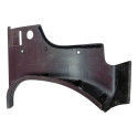 Acabamento Banco Traseiro Direito Chevrolet Astra 2001 Preto