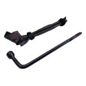 Chave De Roda Chevrolet Captiva 2008 A 2011