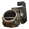 Tbi Corpo De Borboleta Bmw X1 2010 2011 2012 2013