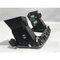 Difusor De Ar Central Moldura Multimidia Peugeot 508 Cx184