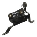 Suporte Modulo Abs Chevrolet Captiva 2.4 2009 A 2015