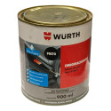 Emborrachamento Batida Pedra Base D Água Wurth 900ml