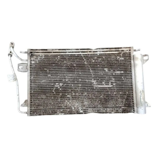 Condensador Ar Condicionado Ford Fusion 2.3 2006 2007 2008