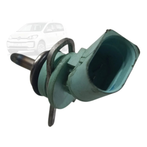 Vela Aquecedora Partida Frio Vw Up Mpi 1.0 3cc 2013 A