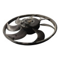 Eletroventilador Ventoinha Chevrolet Vectra 1997 A 2005