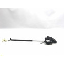 Fechadura Tampa Traseira Cruze 2012 A 2016 Cx269