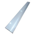 Friso Porta Dianteira Direita Captiva 2008 2009 2010 2011 Cinza