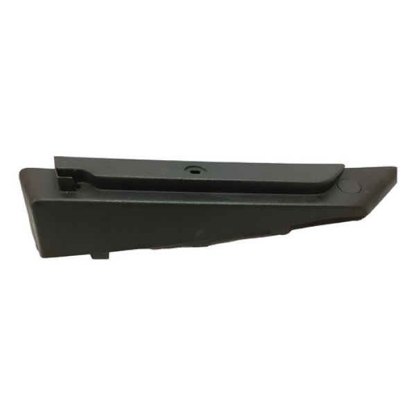 Suporte Bagagito Esquerdo I30 2008 A 2012 Preto